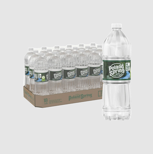 Precio de venta al por mayor de agua natural de manantial polaca en grandes cantidades - Product Image 1