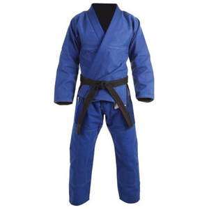 Kimono de Jiu-jitsu Personalizado Morado al por Mayor 2025/ Trajes de Bjj Gi, Uniformes de Jiu-jitsu, Kimono Bjj Gi - Product Image 4