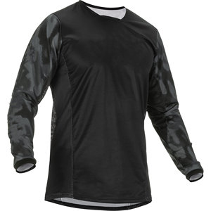 Maillots de course respirants au design unique, nouveau style, séchage rapide, confortables, manches longues, pour hommes - Product Image 1