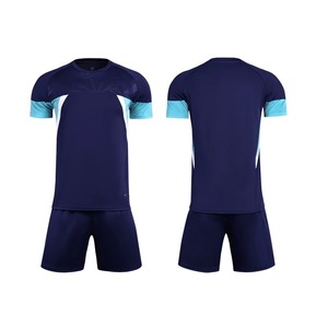 เสื้อฟุตบอล2025เด็กผู้ชายชุดฟุตบอลชุดเครื่องแบบชุดกีฬาชุดวอร์มสั้นของทีมชุดฝึกซ้อม