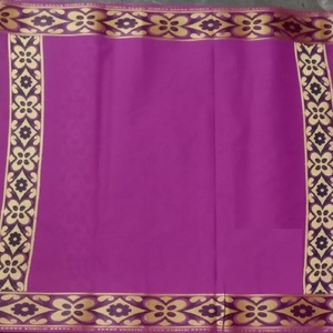 Robes de mariée traditionnelles nigérianes en coton biologique tissé en denim de luxe Intorica, robes de soirée, vente chaude - Product Image 5