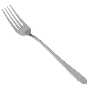 Cubiertos de acero cepillado Acabado mate Mango elegante Cubiertos anticorrosión para comedor elegante Precios al por mayor Acero con espejo - Product Image 1