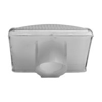 Signal d'aile latérale pour Renault Clio 3 Grandtour (expédition depuis le fabricant turc) Code produit: FD113064