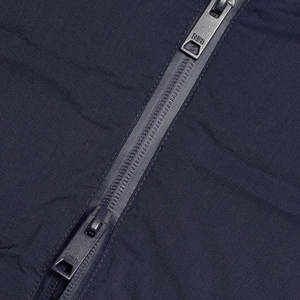 Chaqueta larga y duradera para hombre, abrigo grueso y cálido con capucha para nieve y frío, Chaqueta larga acolchada para hombre a la moda - Product Image 4