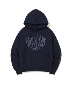 Sweat à capuche personnalisé TF de haute qualité 100 % coton pour l'hiver, avec logo imprimé et logo recouvert, pour hommes et femmes, fournisseur - Product Image 4