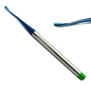 PDL Ascenseurs Instrument chirurgical dentaire Autoclave dentaire Fabriqué au Pakistan la base des instruments chirurgicaux - Product Image 2