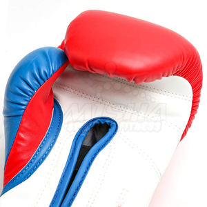 2024 nouveaux gants de boxe pour hommes de mode personnalisés gants en cuir personnalisés à bas prix vente en ligne - Product Image 2