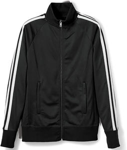 แจ็กเก็ตน้ำหนักเบาของผู้ชายสีขาวสแปนเด็กซ์โพลีเอสเตอร์ออกแบบโลโก้ได้ตามที่ต้องการ - Product Image 4