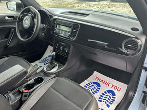 VOLKSWAGEN BEETLE 1.8T 2015 LISTO PARA ENVIAR - Product Image 4