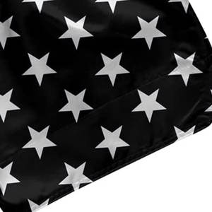 Pantalones cortos de boxeo personalizados OEM de alta calidad Mma Fight Muay Thai con logotipo estampado personalizado satén Muay Thai bañadores de boxeo ropa de artes marciales - Product Image 4