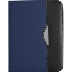 Nuovo Portablocco Personalizzato in Nylon 600D Formato A4 per Organizzazione di Gadget - Product Image 3