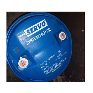 ISO VG 22 hlp 22 hlp น้ำมันไฮดรอลิก BK ระบบเซอร์โวอุตสาหกรรมประสิทธิภาพสูงน้ำมันหล่อลื่นสารเติมแต่งฐานของเหลวสถานที่ - Product Image 1