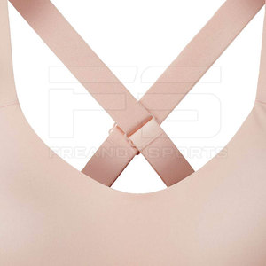 Soutien-gorge de sport léger et respirant à maintien élevé pour femme, idéal pour la gym et l'entraînement – Meilleure vente, écologique - Product Image 6