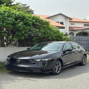 Honda Accord EX-L Hybrid, best-seller des ventes - Product Image 1