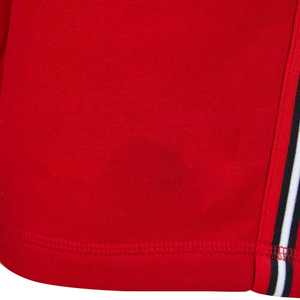 <b>Men's</b> Casual Summer <b>Shorts</b> Quick Dry and Customized Size 100% Cotton Solid <b>Pattern</b> Low Price Wholesale Made in Pakistan - Product Image 4