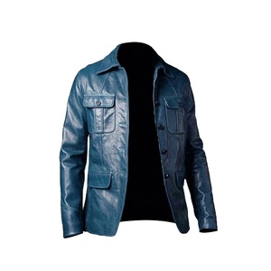 Chaqueta de moto para hombre, ligera, los mejores diseños, antiarrugas, superventas, transpirable, cómoda, superventas, chaqueta para hombre - Product Image 2