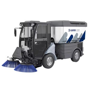 Sân bay đường băng Làm Sạch Sàn quét để bán chuyên nghiệp đi xe trên máy với Giao hàng nhanh và giá cả phải chăng - Product Image 1