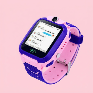 Montre connectée pour enfants Medomis Q12, écran IPS 1,44 pouce, GPS, étanche IP67, double SIM, appels pour enfants - Product Image 6