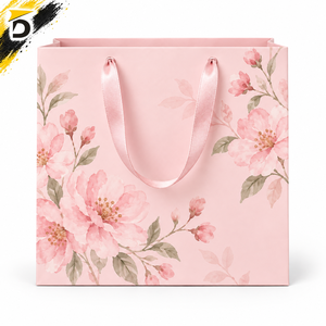 Bolsas de Compra de Alta Calidad con Material Resistente, el Mejor Diseño y Construcción Duradera para Empaquetado Minorista y Otros Usos Deportivos - Product Image 1