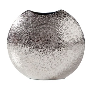 Diseño mejor para la decoración del hogar personalizado hecho a mano mejor decoración interior y diseño hecho a mano florero de planta de oro y florero - Product Image 5