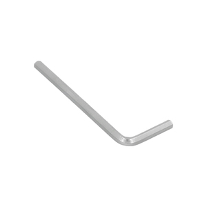 Chiave a brugola professionale standard in acciaio al cromo vanadio da 1,5 mm. - Product Image 4