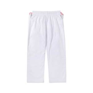 ชุดยูโดมืออาชีพคุณภาพสูง Gi 260 กรัม สีขาว Shoyorol Gl Batch # ชุดยิวยิตสูบราซิล 105 ชุด ผ้าฝ้าย 100% ทนทาน - Product Image 6