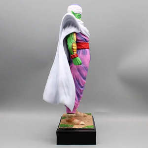 Figura de PVC de Piccolo de Dragon Ball Z, Origen de la Animación Japonesa - Product Image 5