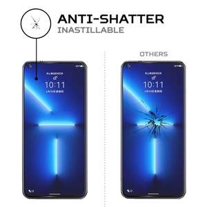 อุปกรณ์ป้องกันหน้าจอ Lebest 14 PRO MAX พร้อมคุณสมบัติกันกระแทก - Product Image 5