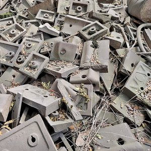 Déchets d'acier au chrome de qualité supérieure d'origine philippine - Product Image 2