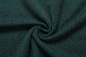 เสื้อครอปของผู้หญิงเสื้อครอปเอวลอยออกแบบโลโก้/สีระบายอากาศน้ำหนักเบา - Product Image 5