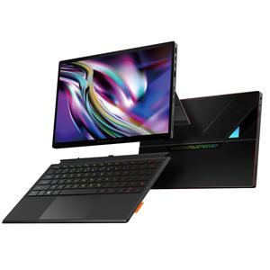 Authentique One X Player Super X 14" AMD AI MAX+ 395 Ordinateur portable + Tablette 2 en 1 Max. 128 Go de RAM - Product Image 1
