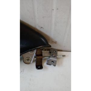 คันเบรกมือ FIAT Panda รุ่นที่ 3 (12>) รหัส 169A4000 - Product Image 2