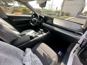 NUOVO 2027 Geely Emgrand GS 1.4L Power (141 CV) 4 cilindri 4X2 2 assi Alimentazione a benzina Trazione anteriore Trasmissione automatica Guida a sinistra - Product Image 3