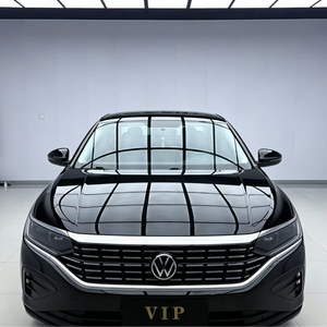 โฟล์คสวาเกน 280TSI รุ่นธุรกิจ ปี 2023 - Product Image 2
