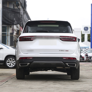 รถเชื้อเพลิง SUV 7ที่นั่งประสิทธิภาพสูงเชื้อเพลิงหรูหราพร้อมเครื่องยนต์เทอร์โบรถใหม่ผลิตในประเทศจีนเพื่อการส่งออก - Product Image 2