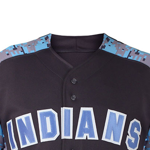 Newest Style <b>Custom</b> Polyester Made Baseball Jersey <b>Uniform</b> Plain Regular Fit And Top-quality Stitching Baseball <b>Uniforms</b> - Product Image 4