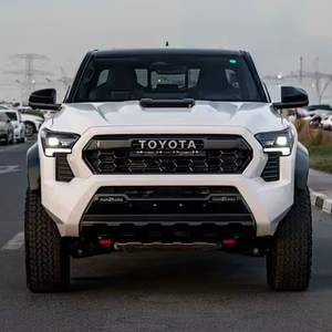 คุณภาพดี ปี 2025 ใหม่ TAC0MA TRD รุ่นออฟโรด TURBO- 399 แรงม้า เกียร์อัตโนมัติ - Product Image 1