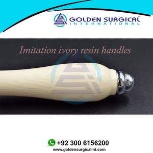 Rasoir exfoliant pour la peau, rasoir de beauté avec 3 lames tranchantes pour homme et support de rasoir, soin du visage, élimination des poils et de la barbe - Product Image 3