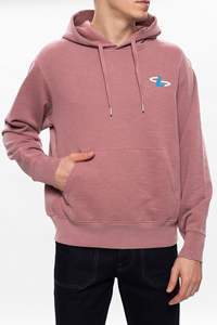 Nouveau Style Logo personnalisé coton vierge évasé hommes course survêtements Jogging costumes Streetwear à capuche et Joggers hommes ensemble survêtements - Product Image 4