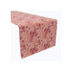 Nouvelle Arrivée Meilleure Vente Pur Coton Matériel Maison Hôtel Fête De Mariage Chemin De Table Décoratif - Product Image 2