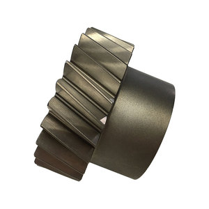 Engranaje Helicoidal de 3ra Velocidad para Transmisión de Camión - <span class=keywords><strong>26</strong></span> Dientes (OEM 1316 303 005) - Product Image 5