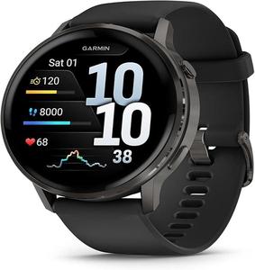 Reloj Inteligente GPS Garmin Venu 4 de Alta Calidad para Salud y Bienestar - Product Image 3
