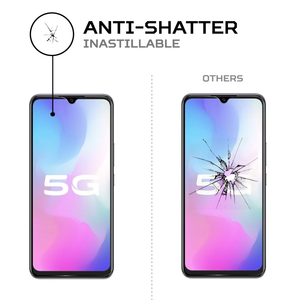 ฟิล์มกันรอยหน้าจอ ANTISHOCK Vivo Y73s ทนทานและดูดซับแรงกระแทก - Product Image 4