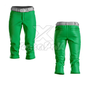 Tenue de baseball pour homme de qualité supérieure, 100 % polyester, séchage rapide, durable, respirante, personnalisable avec le nom de l'équipe, pour compétitions sportives - Product Image 5