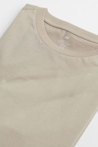 เสื้อยืดผ้าฝ้ายสำหรับผู้ชายเสื้อยืดผ้าฝ้ายดีไซน์ตามสั่งเสื้อยืดผ้าฝ้าย2022เย็บริมแบบกำหนดเองได้ - Product Image 4