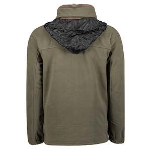 Chaqueta Parka para Hombre, Nueva, Resistente, Acolchada, al por Mayor, de Tela Suave y Cálida, con Cierre, Corte Holgado, Moderna, Gruesa y Cómoda - Product Image 3