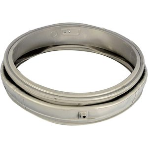 Junta de Goma para Puerta de Lavadora Eléctrica, Sello de Diafragma, Repuestos para Lavadora - Product Image 1