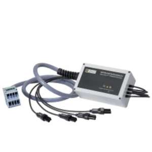 อะแดปเตอร์ Chauvin Arnoux essailec สำหรับตัวเชื่อมต่อ ABB อะแดปเตอร์ & ตัวเชื่อมต่อหมวดหมู่ผลิตภัณฑ์ - Product Image 1