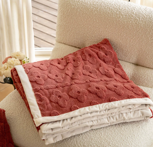 Nueva Manta Clásica Suave, Cálida y Acogedora 2026 - Product Image 2