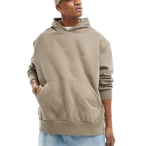 Sweat-shirts d'hiver en gros OEM, haute qualité, 100% coton, numériques, écologiques, personnalisables, pour hommes et femmes, style décontracté urbain - Product Image 4